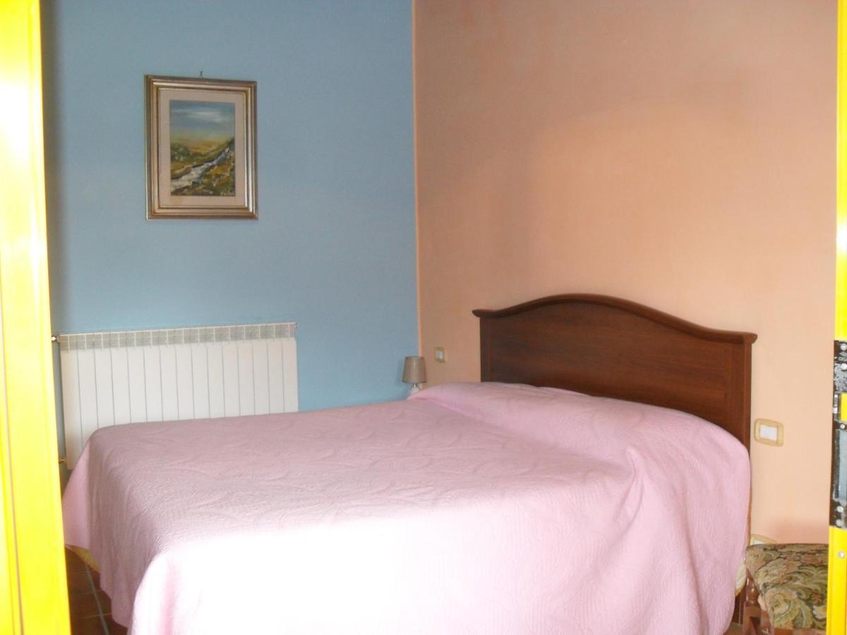 Agriturismo Il Prataccio Ischia di Castro Esterno foto